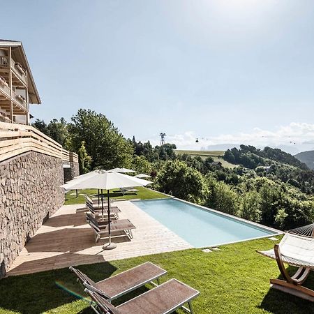 Pippos Mountain Lodge Soprabolzano Exterior photo