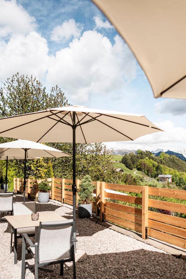 Pippos Mountain Lodge Soprabolzano Exterior photo