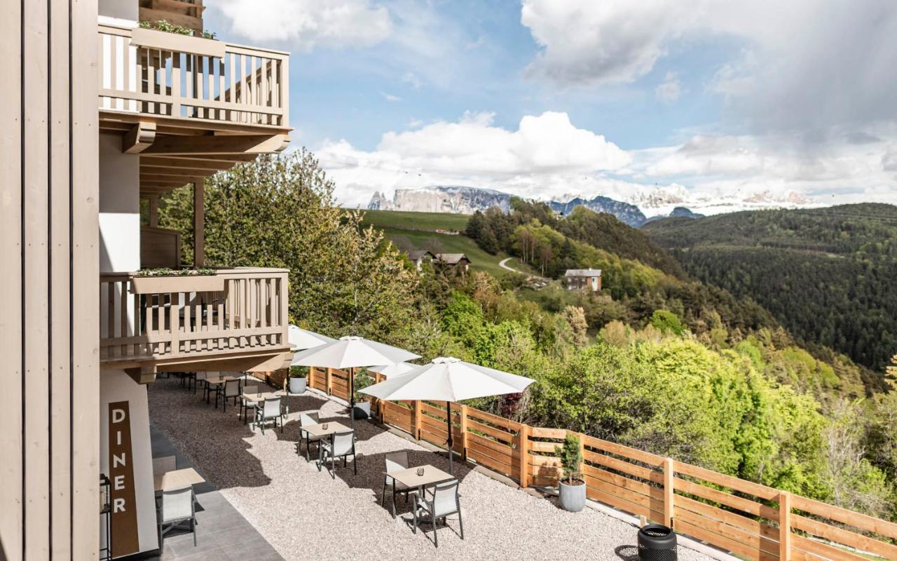 Pippos Mountain Lodge Soprabolzano Exterior photo