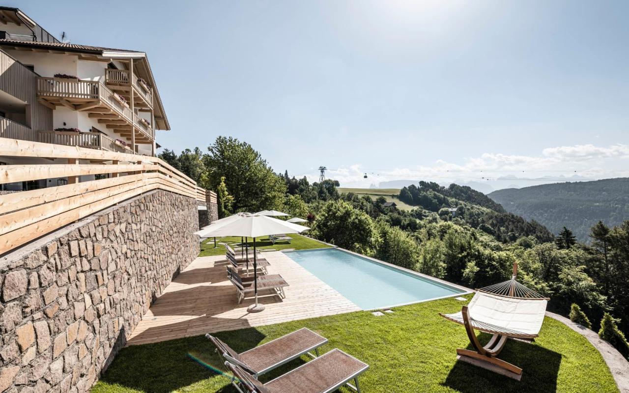 Pippos Mountain Lodge Soprabolzano Exterior photo