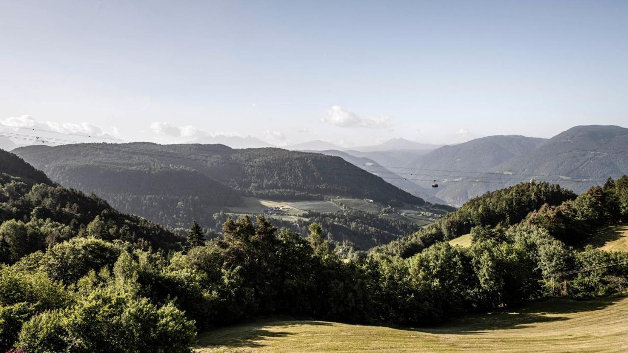 Pippos Mountain Lodge Soprabolzano Exterior photo