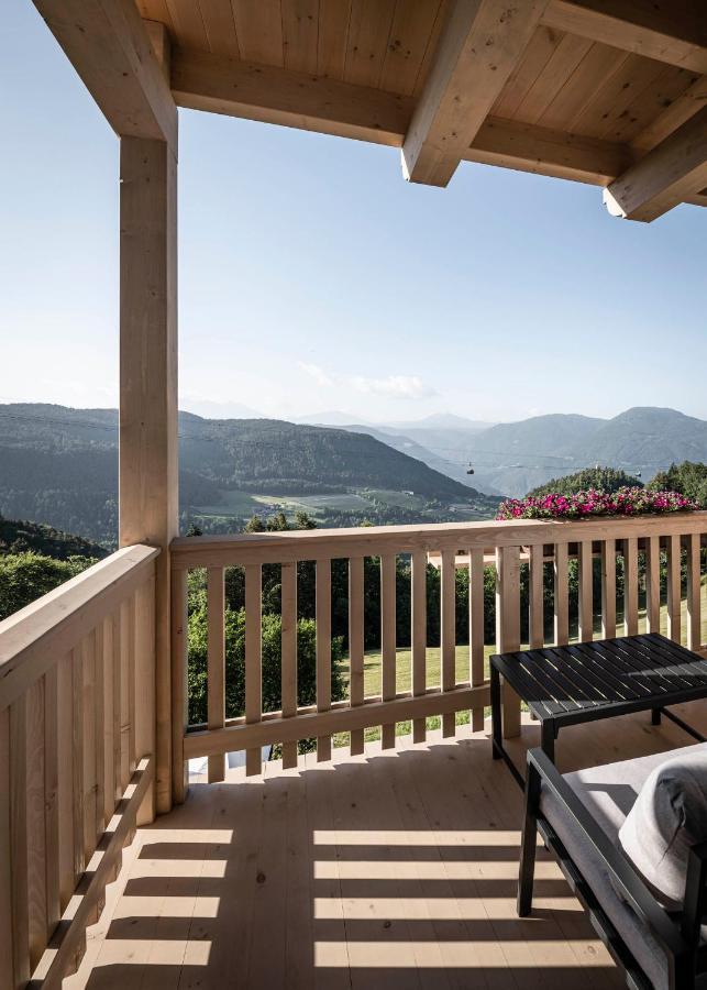 Pippos Mountain Lodge Soprabolzano Exterior photo